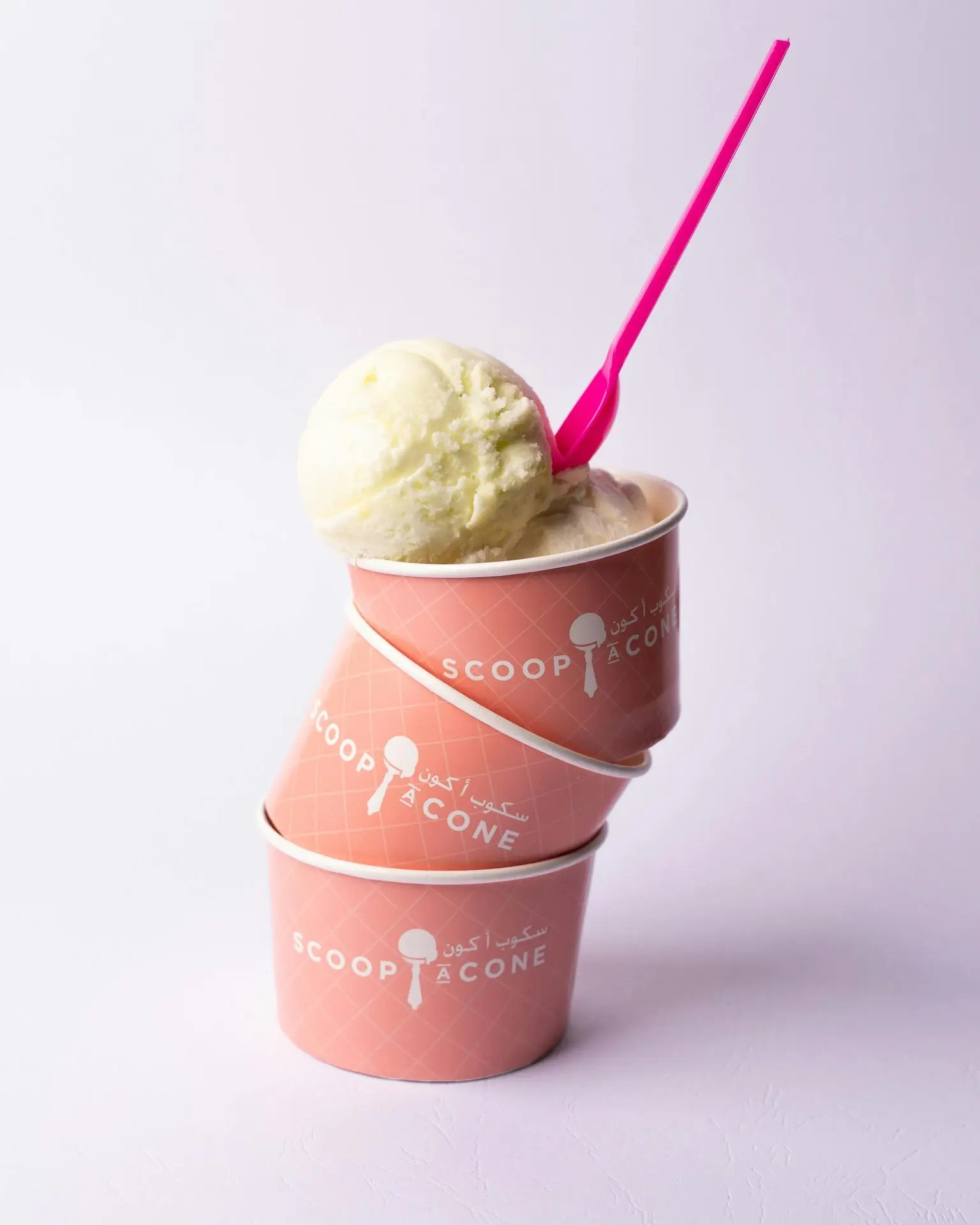 Custom food presentation and plating