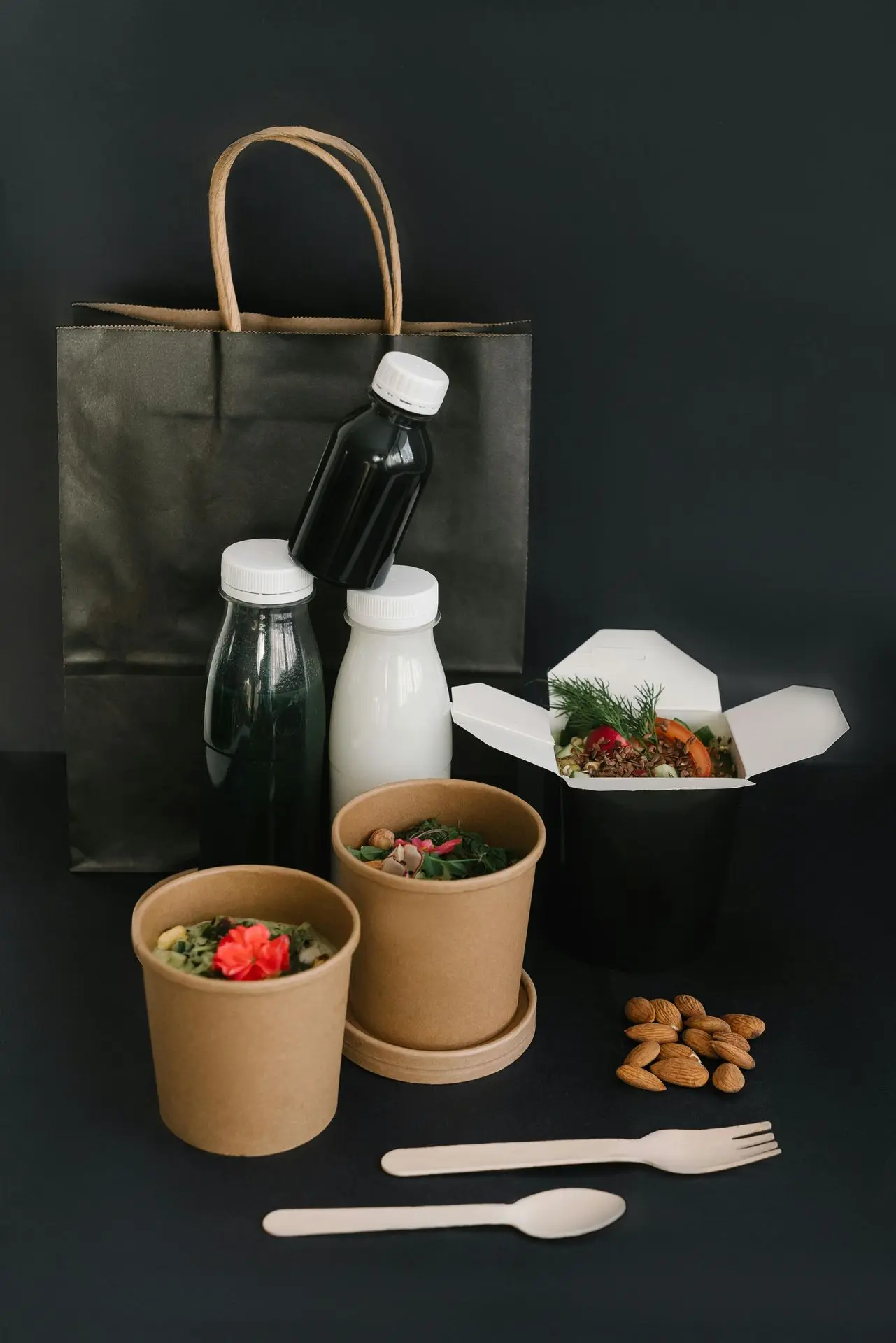 Custom Restaurant Supplies, Made Just for You