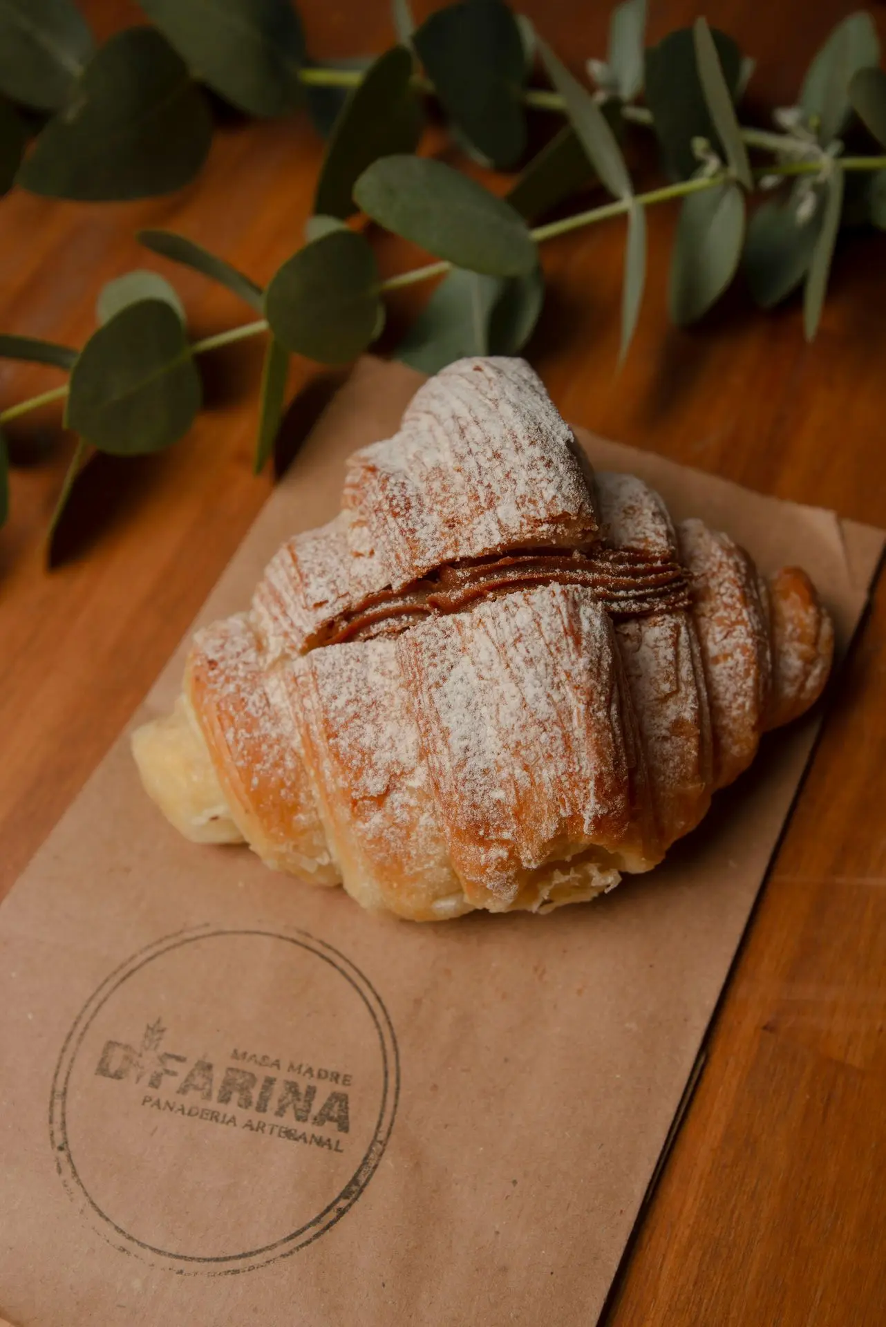 Food service prep and workstation detail